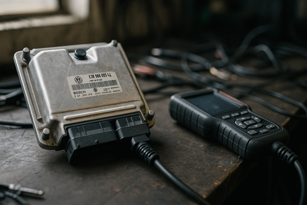 what is vag programming