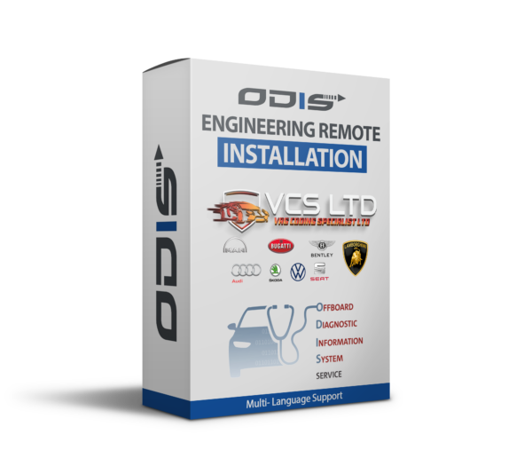 ODIS Engineering Remote Install V18.1.0 _ ODIS _ ODIS E