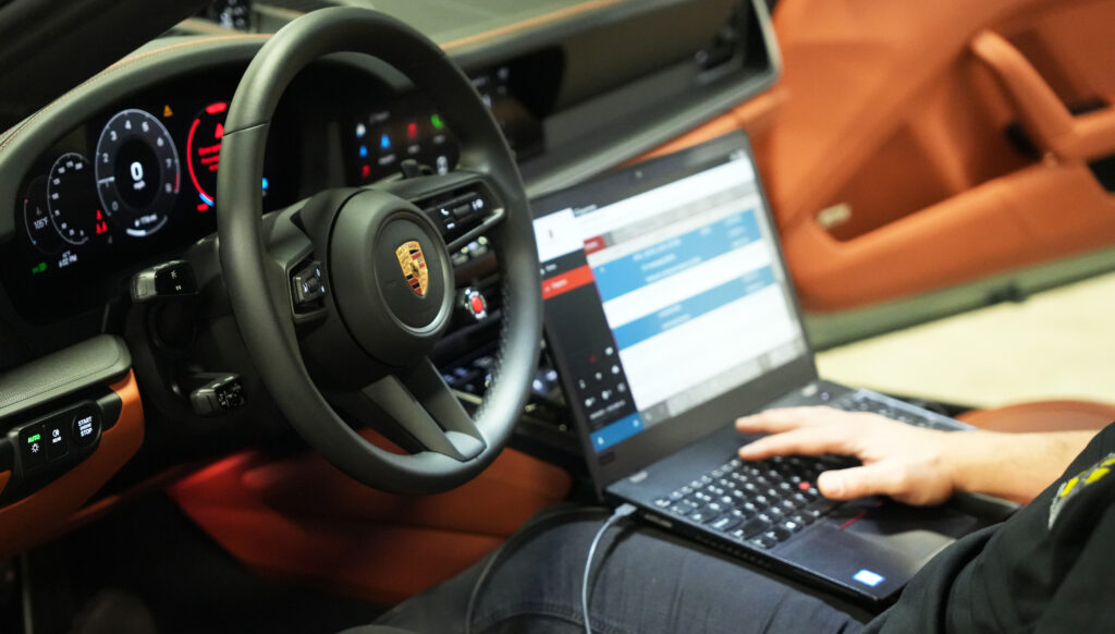 VAG Programming Services