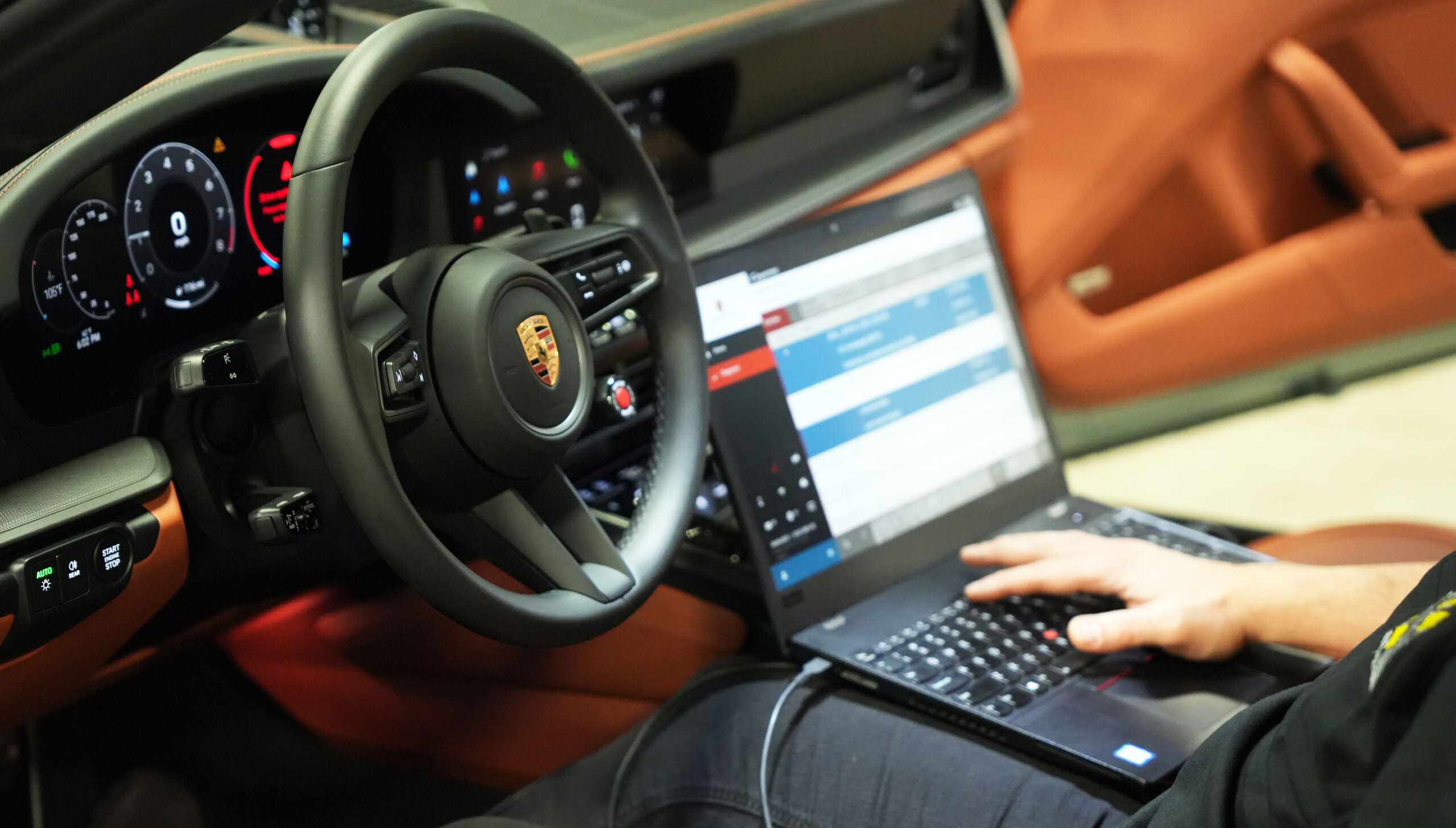 VAG Programming Services