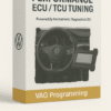 VAG Programming Performance ECU and TCU Tuning - Volkswagen