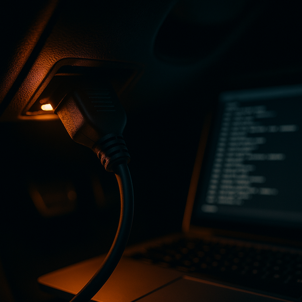 How to fix Lamborghini immobilizer active fault