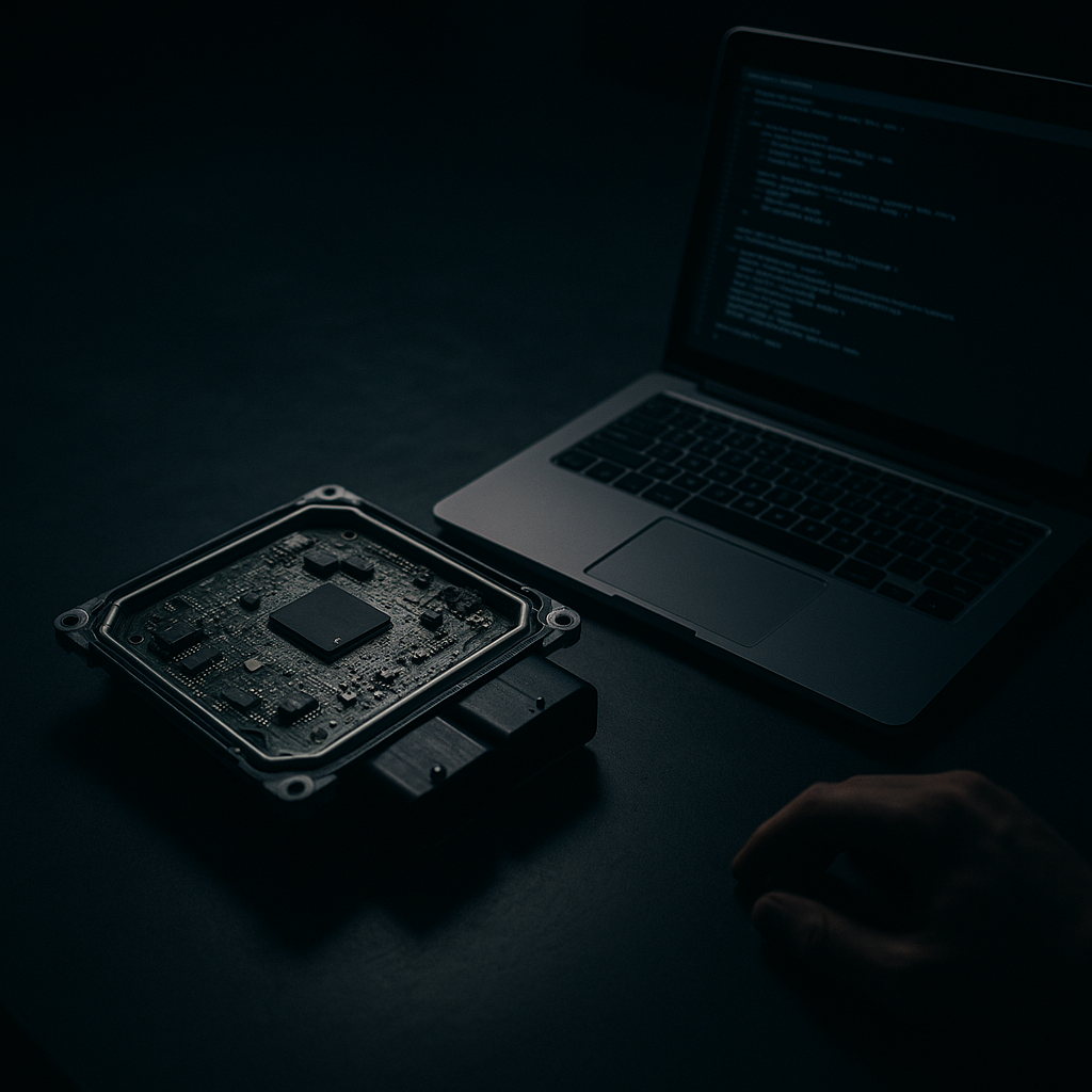 What ECU Programming Is and How It Helps Your Car