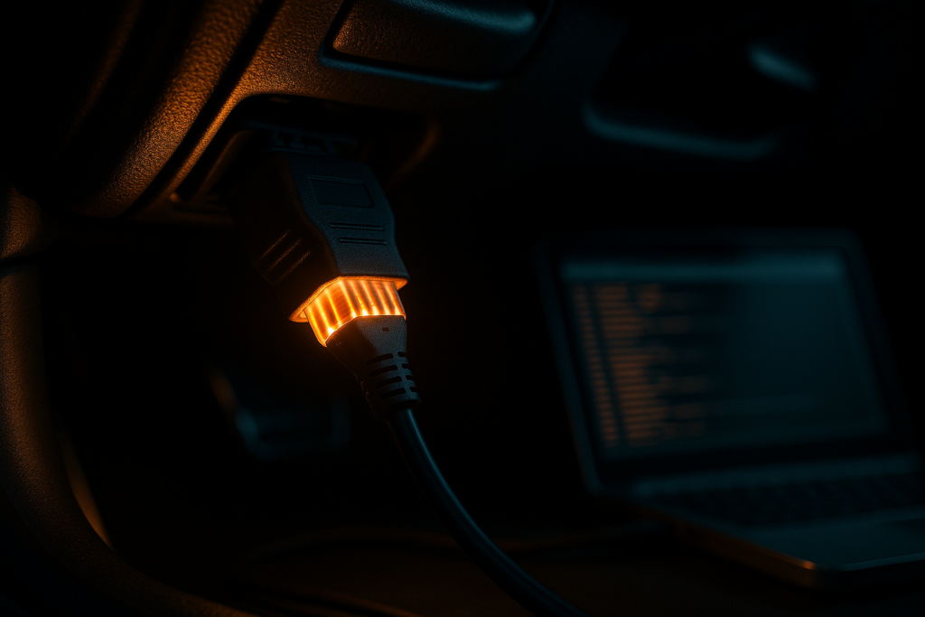 18010 P1602 power supply ECU audi vw causes and fix