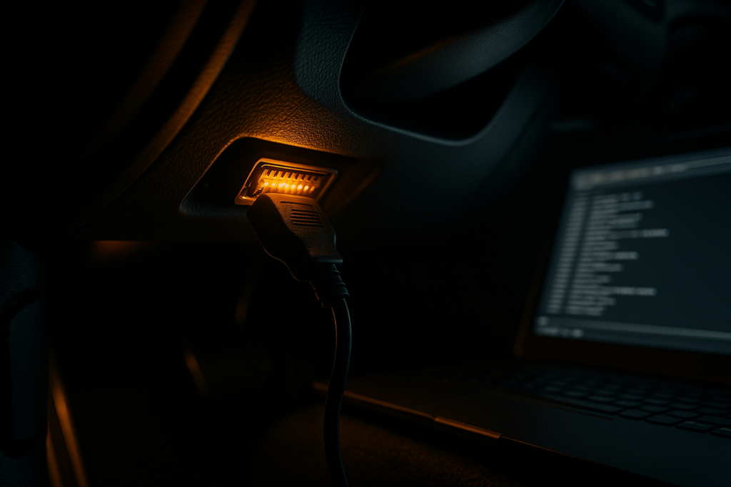 P0300 random misfire Audi VW cause and fix