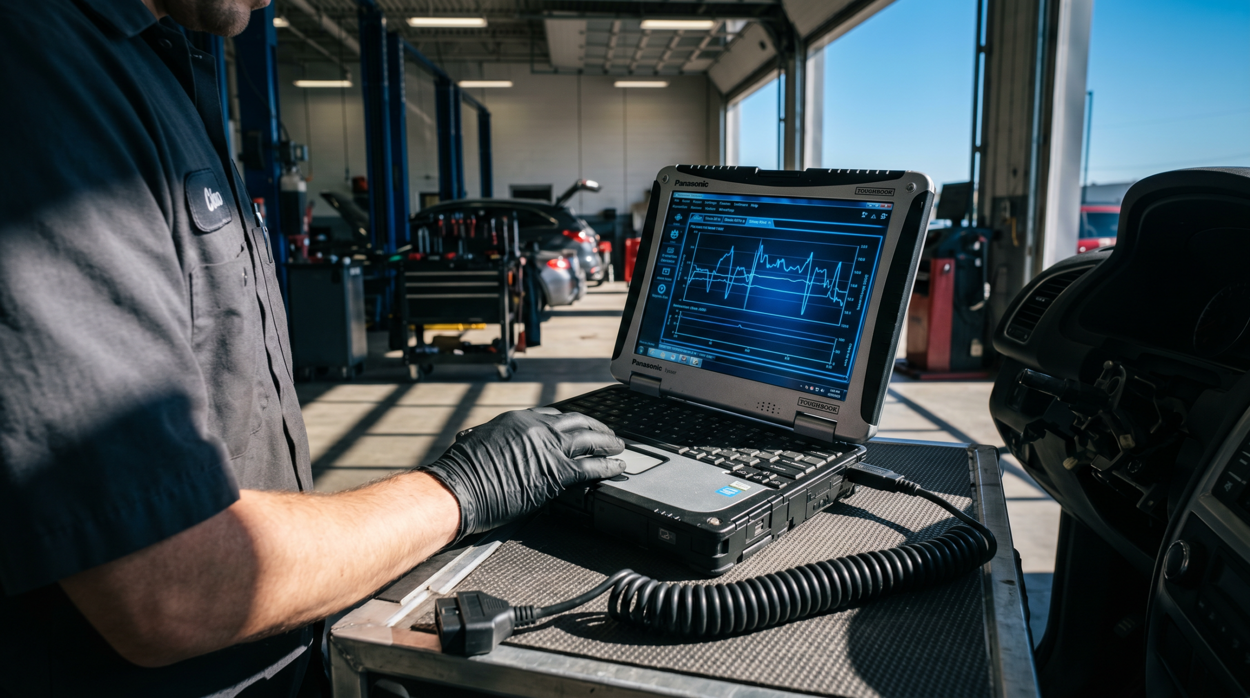 How a Proper VW Check Engine Light Diagnosis Works
