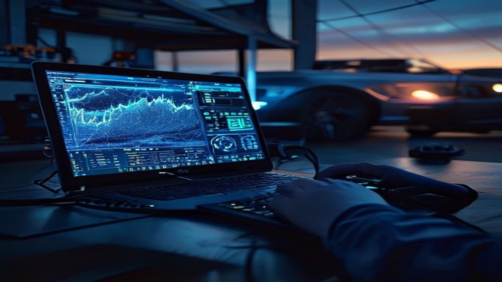 Bentley Diagnostic Specialist for Stubborn Faults