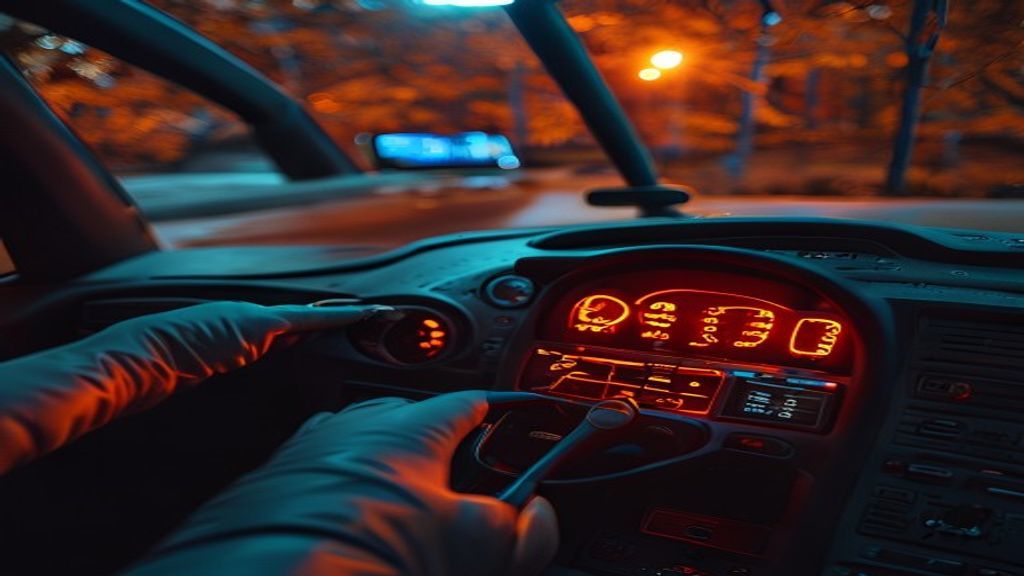 How to Fix Lamborghini Huracan ECU Fault Codes