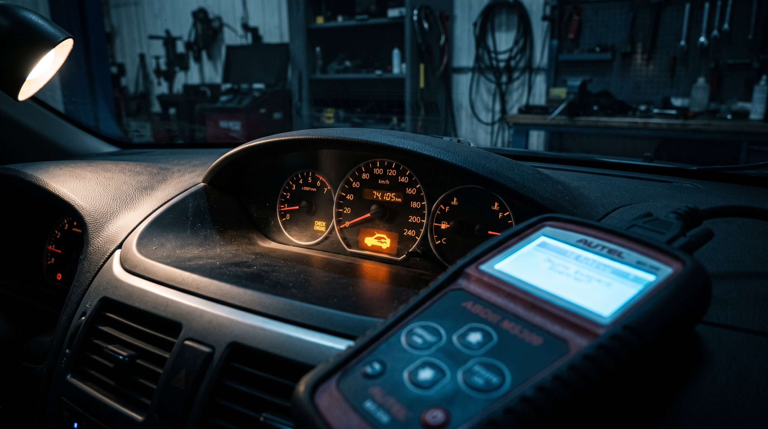 How to Fix Audi 008 Immobilizer Active Fault