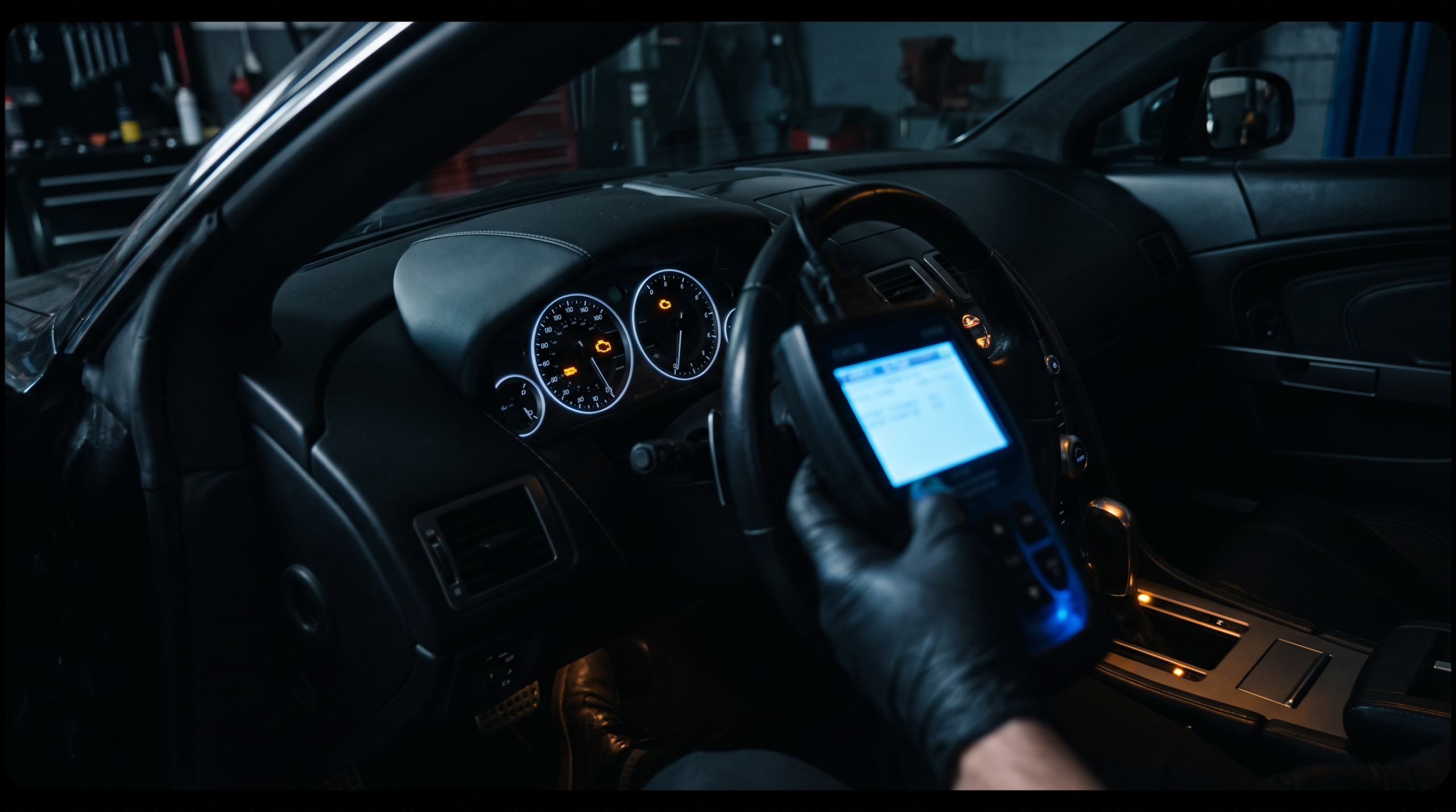 Why a New Bentley ECU Won't Run Without Coding