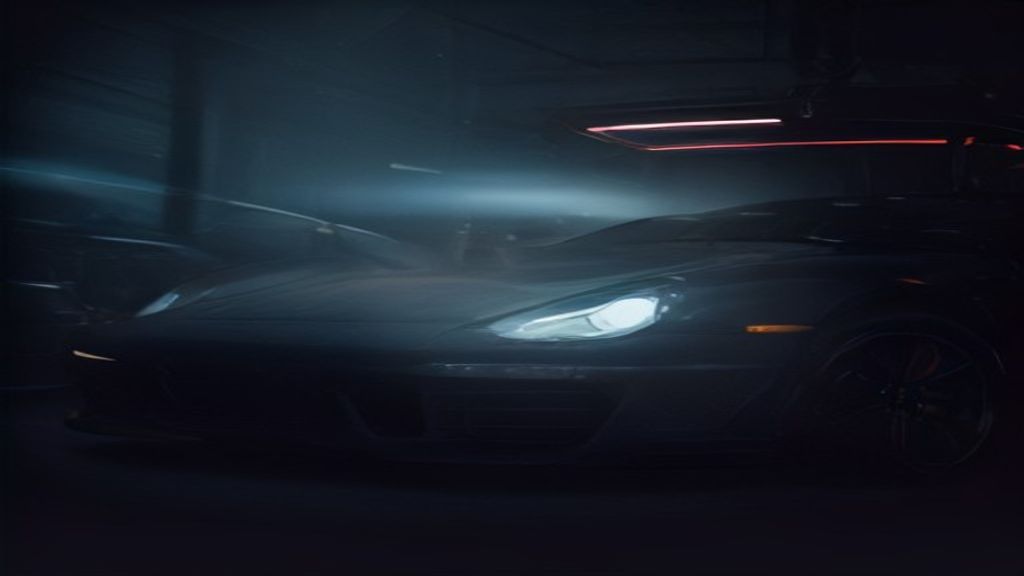 Porsche Immobilizer Fault Code Fix and Diagnosis
