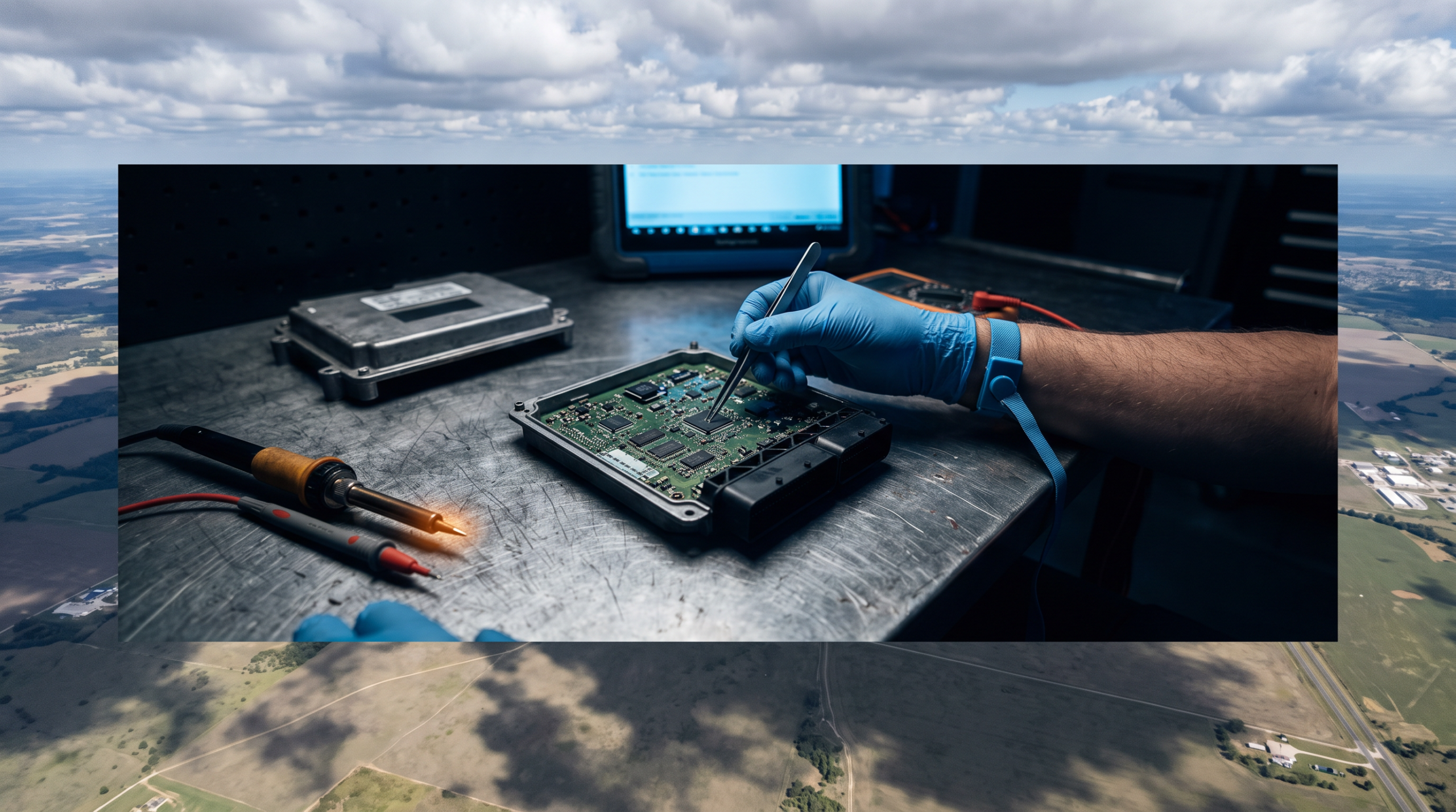 How Audi ECU Programming Works and When You Need It