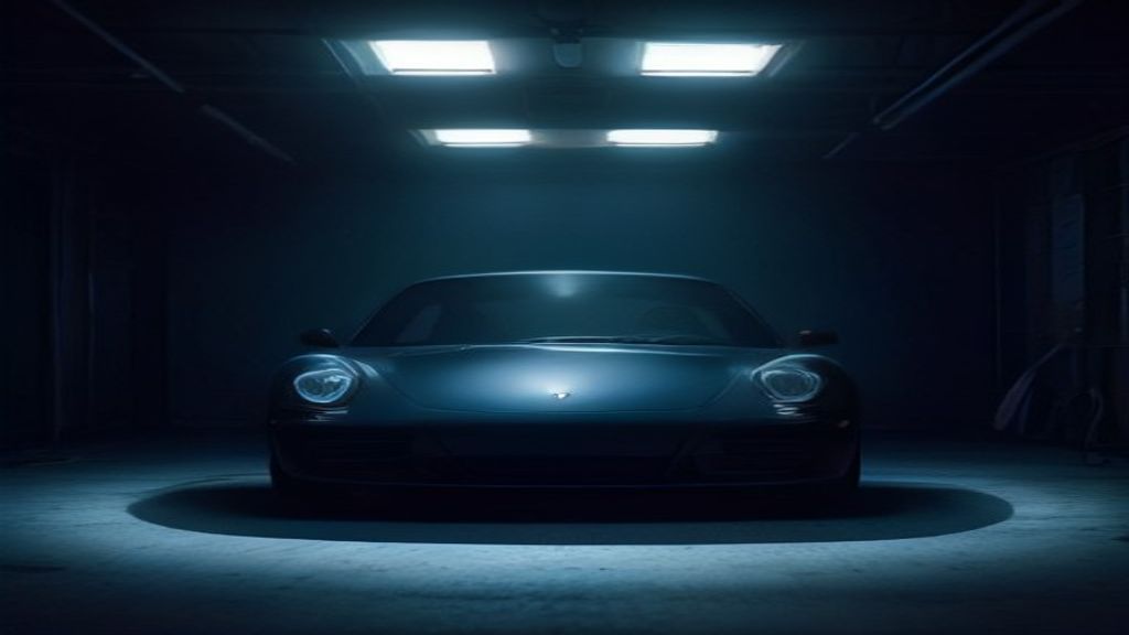 Porsche PCM Fault and Blank Screen Fix Explained