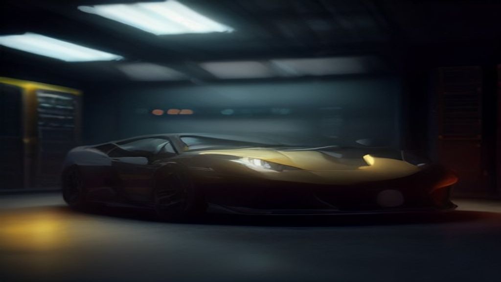 How to Fix a Lamborghini Component Protection Error